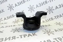 Вилка натяжителя на CAT 307 Вилка натяжителя на CAT 307