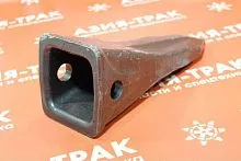 9W8452RC, Коронка ковша скальная Caterpillar 330, (кованая) 9W8452RC, Коронка ковша скальная Caterpillar 330, (кованая)