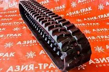 Резиновая гусеница 250x72x56