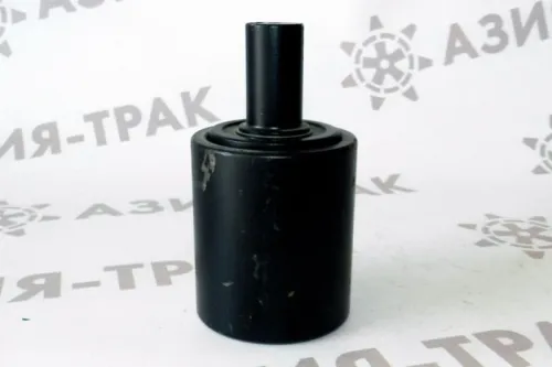 Поддерживающий каток на Komatsu PC40.7(1)