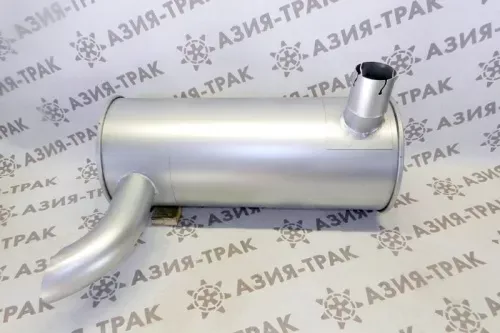 Глушитель Kobelco SK07N2 Глушитель Kobelco SK07N2