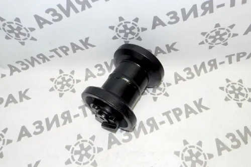 Опорный каток на Kubota U35 фото 3