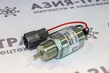 30A87-20402, Соленоид глушения ДВС, 24V 30A87-20402, Соленоид глушения ДВС, 24V