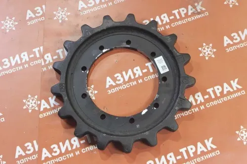 Звезда приводная на Sunward SWTL4528