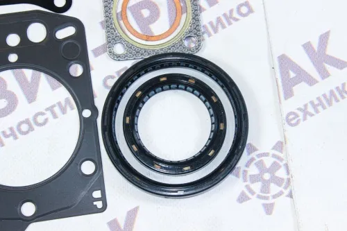 Ремкомплект ДВС 3TNV82A Kobelco SK027SR-3 фото 4