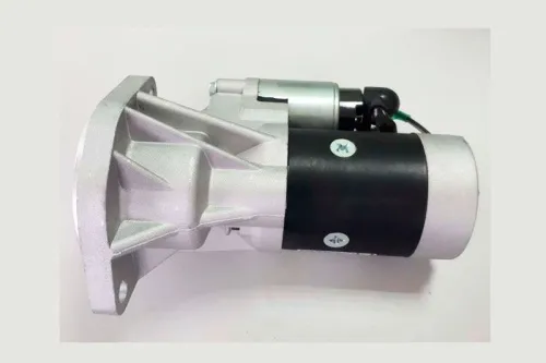 986016681 Стартер (4JB1C) 12V/9T/2.8KW 986016681 Стартер (4JB1C) 12V/9T/2.8KW