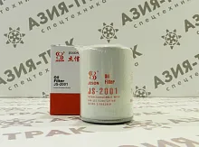 JS2001 Фильтр масляный JS2001 Фильтр масляный