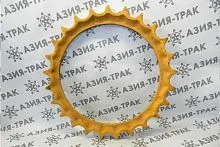 Венец звезды на CATERPILLAR D3 Венец звезды на CATERPILLAR D3