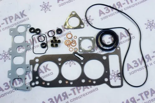 Ремкомплект ДВС 3KR2 Hitachi EX30