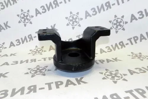 Вилка натяжителя на CAT 307