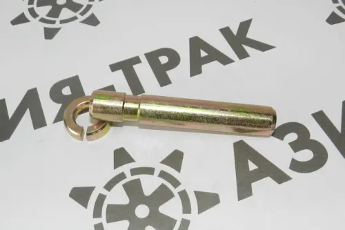 Замок коронки ковша Kobelco SK200