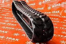 Резиновая гусеница 300x52,5x92N Резиновая гусеница 300x52,5x92N