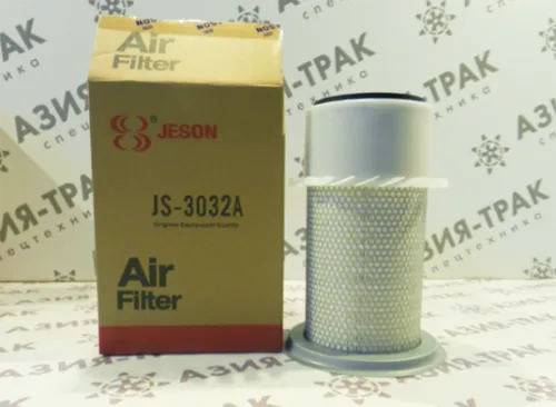 JS3032A Фильтр воздушный JS3032A Фильтр воздушный