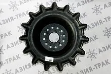 Звезда приводная на Bobcat T190, (12H/15T) Звезда приводная на Bobcat T190, (12H/15T)