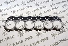 Прокладка ГБЦ 6D14C Yanmar K904CL Прокладка ГБЦ 6D14C Yanmar K904CL