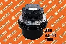 Редуктор хода WTM-04