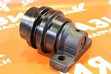 Поддерживающий каток на Sumitomo SH50 (1) Поддерживающий каток на Sumitomo SH50 (1)