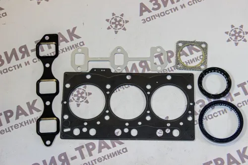 Ремкомплект ДВС 3D78-1D Komatsu PC28UU-1