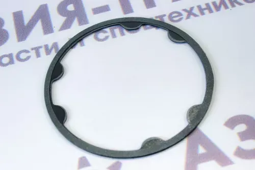 Диск фрикционный EX70 (феродо+металл) к-т