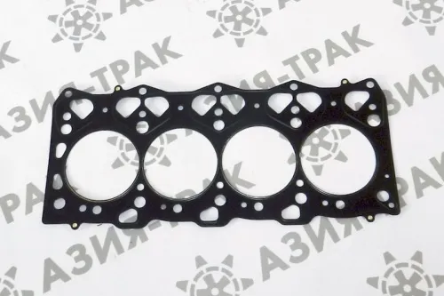 Прокладка ГБЦ AU-4LE2X Hitachi ZX70-3 Прокладка ГБЦ AU-4LE2X Hitachi ZX70-3