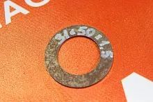 Шайба ковша 31*50*1,5 Шайба ковша 31*50*1,5