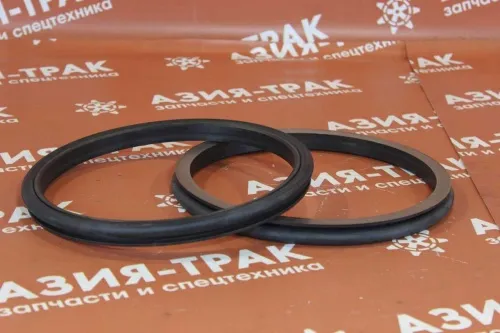 Доукон редуктора хода TM22