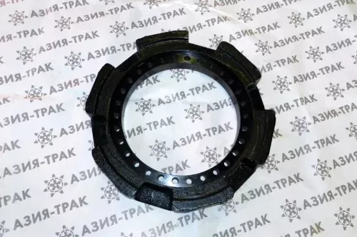 Звезда приводная на Hitachi-Sumitomo SCX-550-C