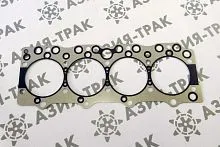 Прокладка ГБЦ A-4BG1 Hitachi EX100-5 Прокладка ГБЦ A-4BG1 Hitachi EX100-5