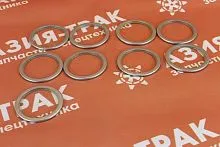 Сальник пальца ковша 60*75*4 Сальник пальца ковша 60*75*4