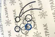 Ремкомплект гидроцилиндра рукояти Hitachi ZX50U Ремкомплект гидроцилиндра рукояти Hitachi ZX50U