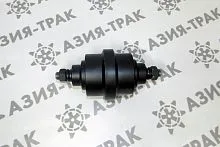 Опорный каток на MITSUBISHI MX30 Опорный каток на MITSUBISHI MX30