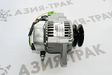 101211-3730 Генератор (B3.3, 3AB1, 4FE1) 12V/45A 101211-3730 Генератор (B3.3, 3AB1, 4FE1) 12V/45A