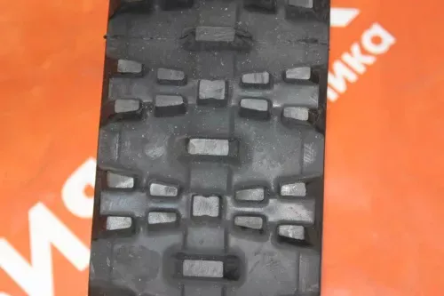 Резиновая гусеница 120x60x44 SM фото 3