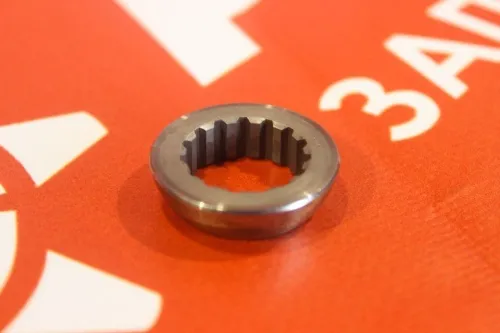 Сферическая втулка TM03CJ фото 3