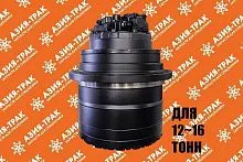 Редуктор хода WTM-22С