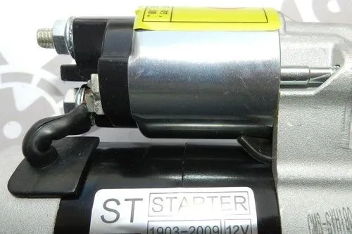 428000-2190 Стартер (3TNV70) 12V 9T 1.1KW фото 5 428000-2190 Стартер (3TNV70) 12V 9T 1.1KW фото 5