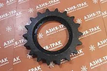 Звезда приводная на YANMAR C60 Звезда приводная на YANMAR C60