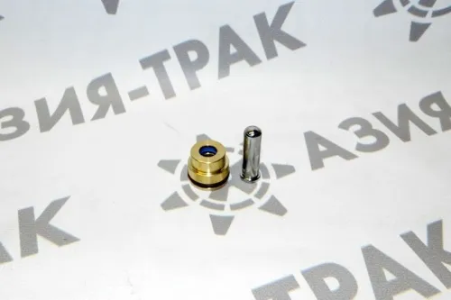 Толкатель на джойстик экскаватора Hyundai R225-7