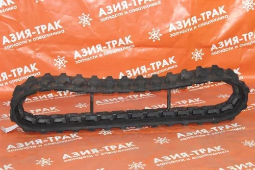Резиновая гусеница 230x96x30, RTA