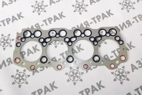 Прокладка ГБЦ 4D30C Caterpillar MS080W