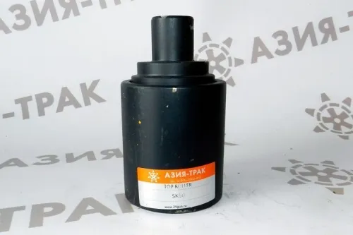Поддерживающий каток на KOBELCO SK60(1)