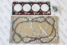 Ремкомплект ДВС 4D102E Komatsu PC60-7E Ремкомплект ДВС 4D102E Komatsu PC60-7E