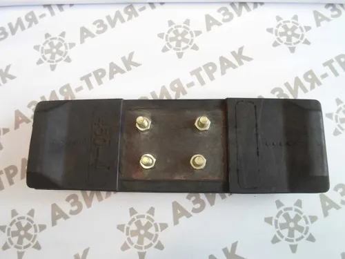 Башмаки на SUMITOMO SH75U-2