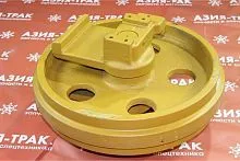 Колесо направляющее (ленивец) CAT D3 D4 D3C Колесо направляющее (ленивец) CAT D3 D4 D3C