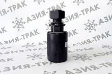 Поддерживающий каток на Kubota U45/KH040 (1) Поддерживающий каток на Kubota U45/KH040 (1)