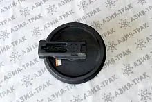 Колесо направляющее (ленивец) IHI 55J (1) Колесо направляющее (ленивец) IHI 55J (1)