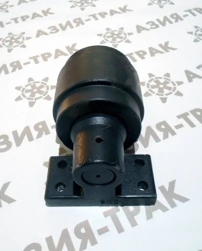 Поддерживающий каток на Hitachi EX135 фото 4