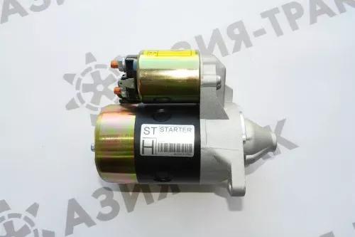 M3T37481 Стартер (H20, C50L) 12V 8T 0.8KW