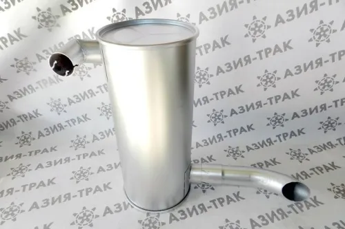 Глушитель Hitachi EX60-1 Глушитель Hitachi EX60-1