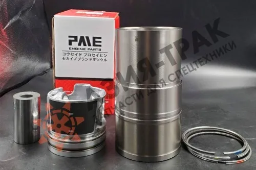 Поршневая группа в сборе Mitsubishi 6D16T, ME330199